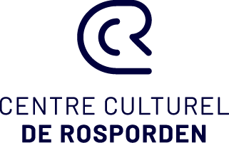 logo centre culturel rosporden