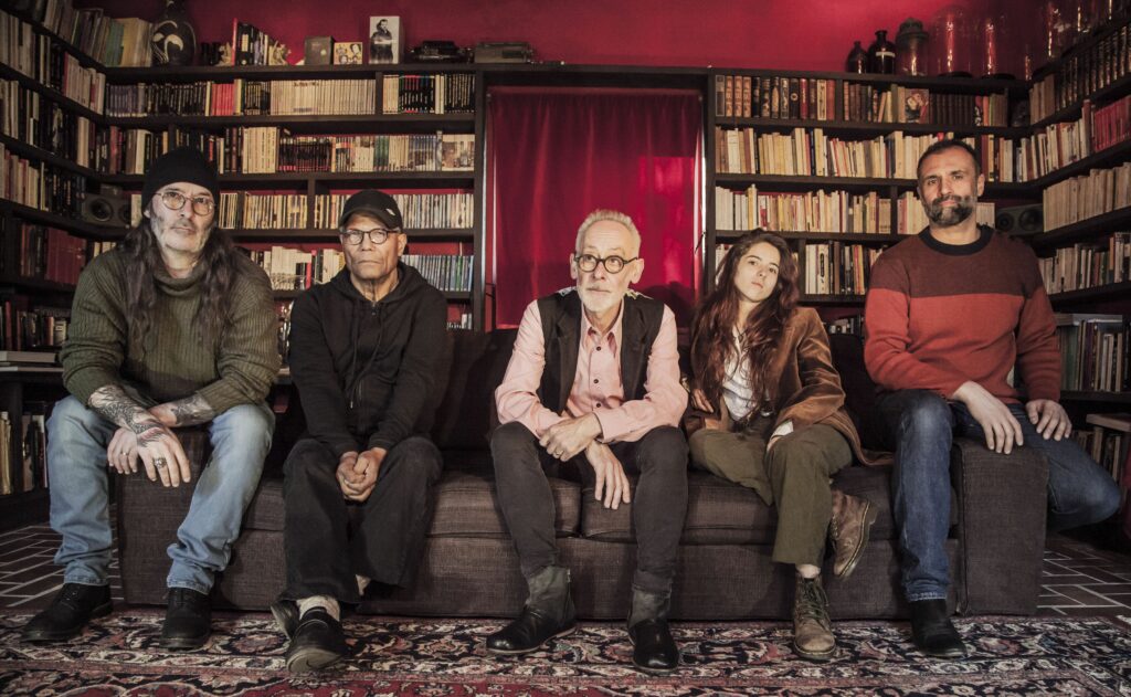 Corbbel - Photo @Alex Lianeris